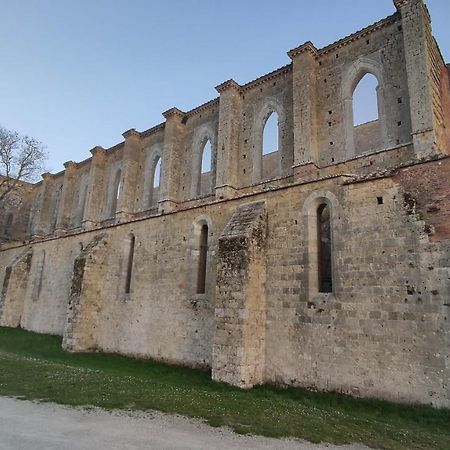 מלון Tavarnelle Val di Pesa Via Naldini N 61 מראה חיצוני תמונה